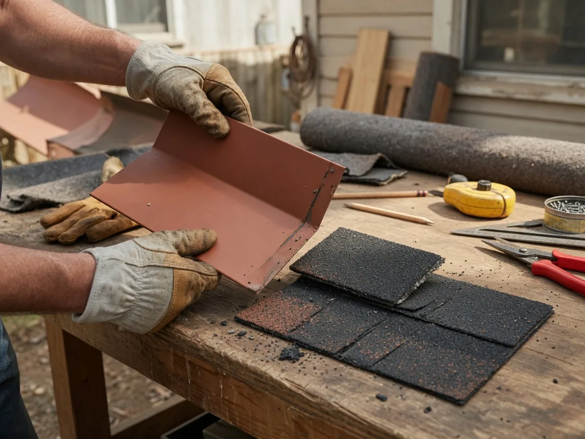 Roof Repair company in Howard, SD